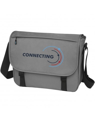 Mochila para portátil de 15" de PET reciclado...