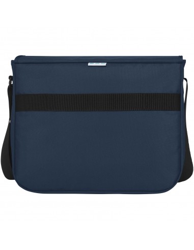 Mochila para portátil de 15" de PET reciclado...