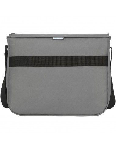 Mochila para portátil de 15" de PET reciclado...