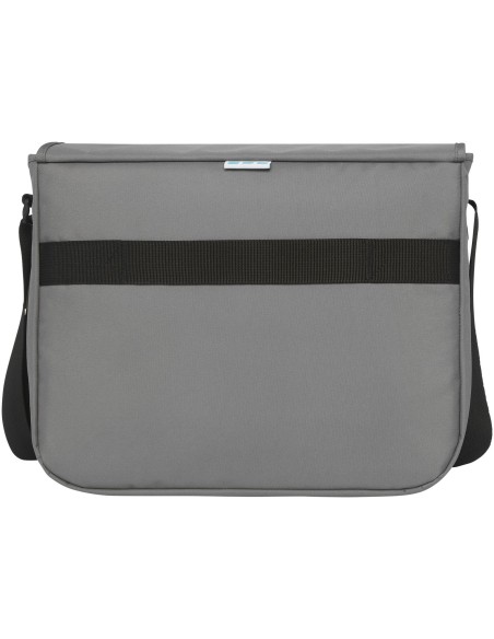 Mochila para portátil de 15" de PET reciclado GRS "Baikal"