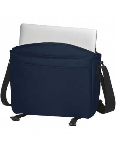 Mochila para portátil de 15" de PET reciclado...