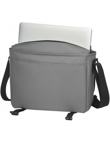 Mochila para portátil de 15" de PET reciclado...