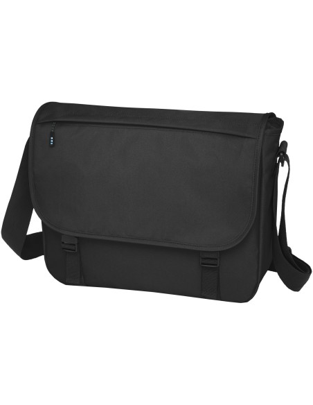 Mochila para portátil de 15" de PET reciclado GRS "Baikal"
