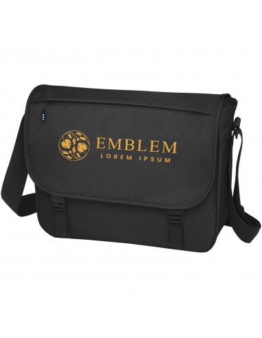 Mochila para portátil de 15" de PET reciclado...