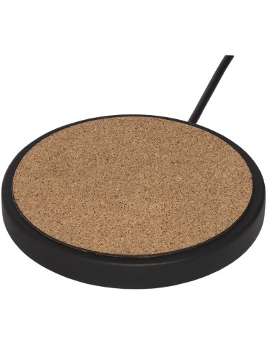 Base de carga inalámbrica de 10 W de piedra...