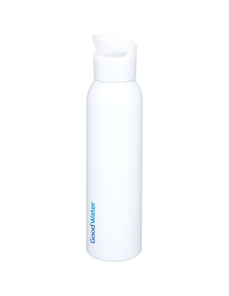 Bidón deportivo de 650 ml "Sky"