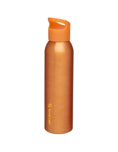 Bidón deportivo de 650 ml "Sky"
