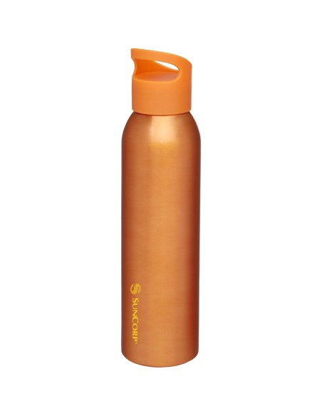 Bidón deportivo de 650 ml "Sky"