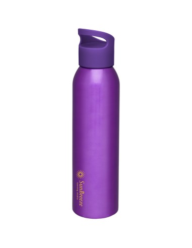 Bidón deportivo de 650 ml "Sky"