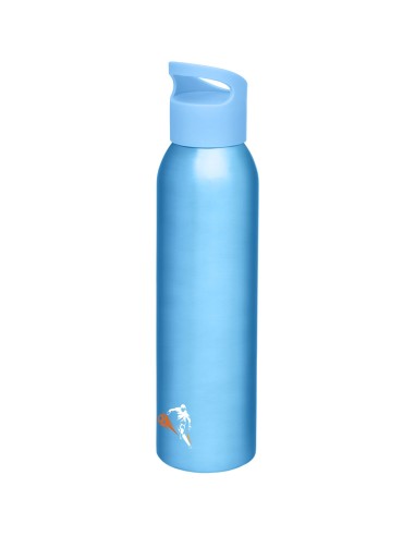 Bidón deportivo de 650 ml "Sky"