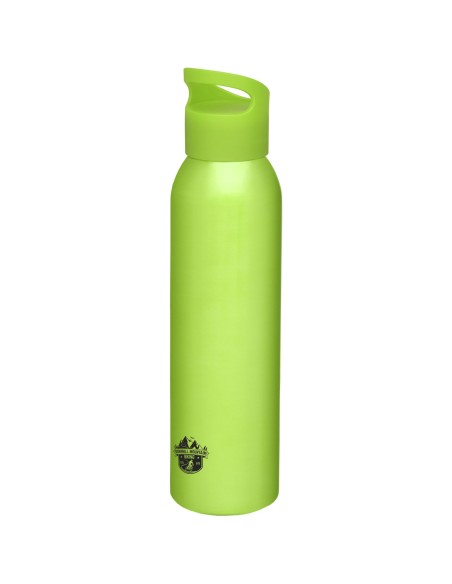 Bidón deportivo de 650 ml "Sky"