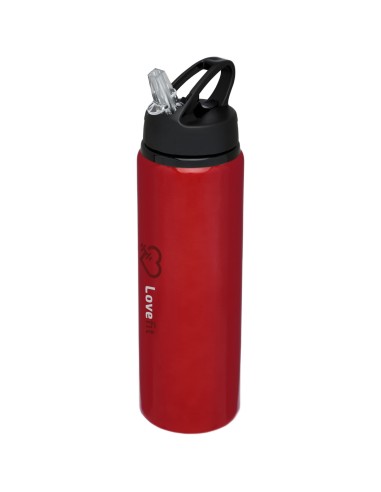 Bidón deportivo de 800 ml "Fitz"