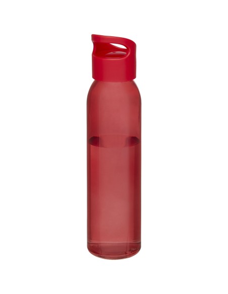 Bidón deportivo de vidrio de 500 ml "Sky"