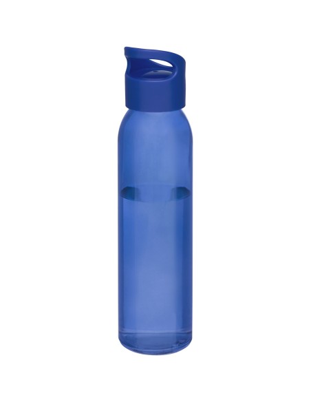 Bidón deportivo de vidrio de 500 ml "Sky"