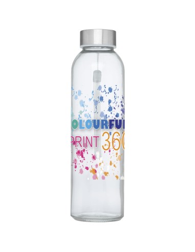 Bidón deportivo de vidrio de 500 ml "Bodhi"