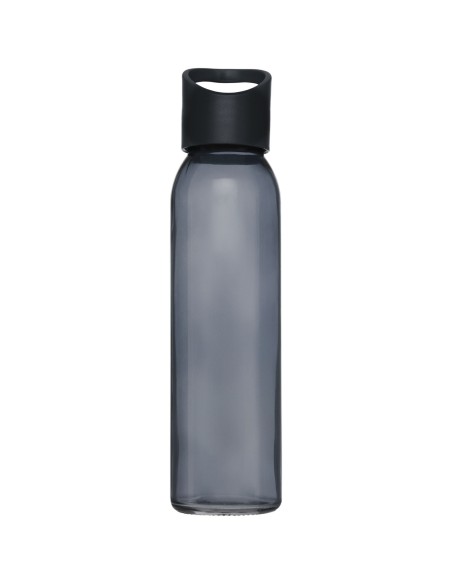 Bidón deportivo de vidrio de 500 ml "Sky"