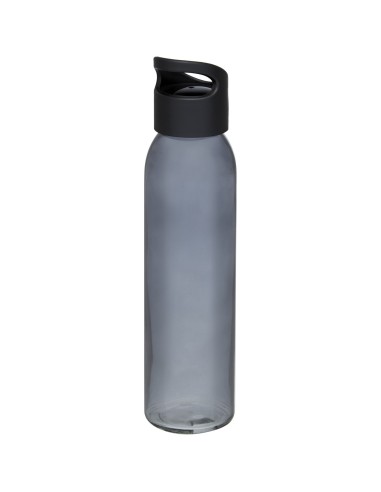 Bidón deportivo de vidrio de 500 ml "Sky"