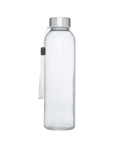 Bidón deportivo de vidrio de 500 ml "Bodhi"