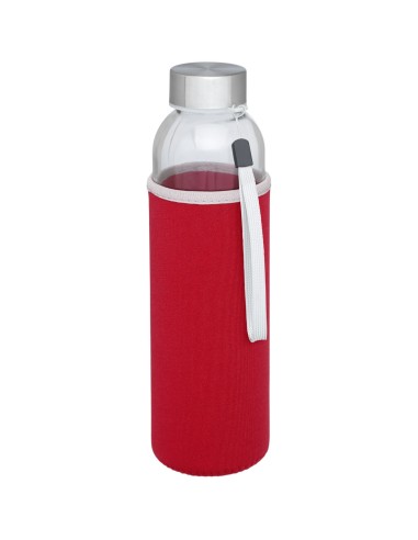 Bidón deportivo de vidrio de 500 ml "Bodhi"