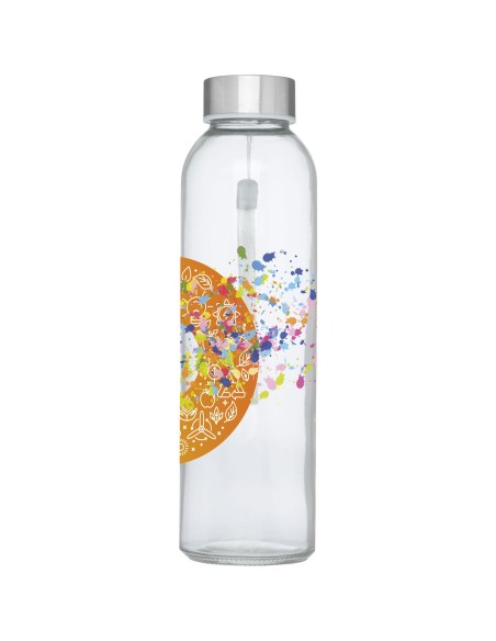 Bidón deportivo de vidrio de 500 ml "Bodhi"