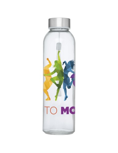 Bidón deportivo de vidrio de 500 ml "Bodhi"