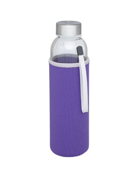 Bidón deportivo de vidrio de 500 ml "Bodhi"