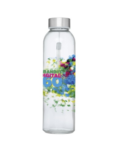 Bidón deportivo de vidrio de 500 ml "Bodhi"