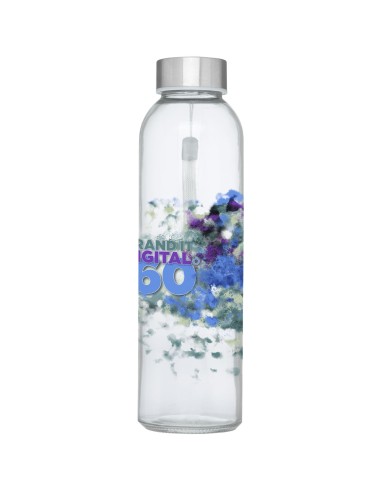 Bidón deportivo de vidrio de 500 ml "Bodhi"