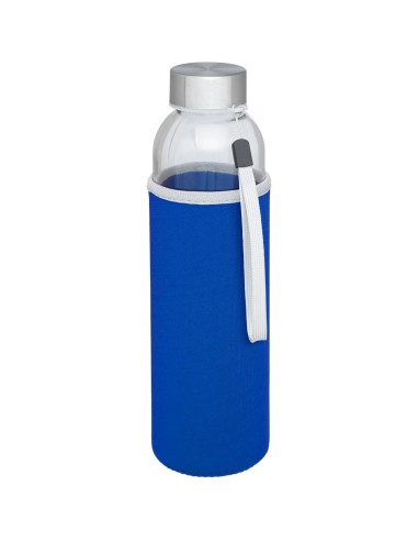Bidón deportivo de vidrio de 500 ml "Bodhi"