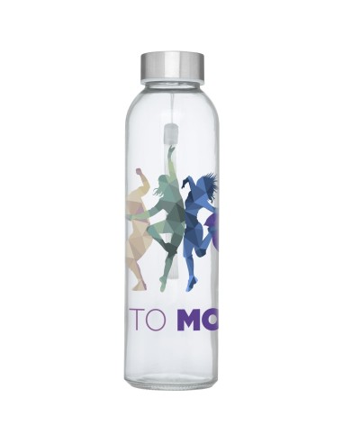 Bidón deportivo de vidrio de 500 ml "Bodhi"