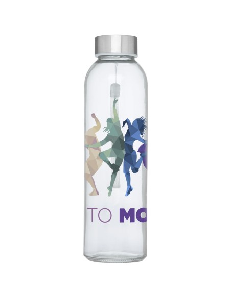 Bidón deportivo de vidrio de 500 ml "Bodhi"