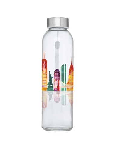 Bidón deportivo de vidrio de 500 ml "Bodhi"