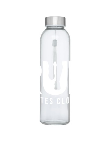 Bidón deportivo de vidrio de 500 ml "Bodhi"