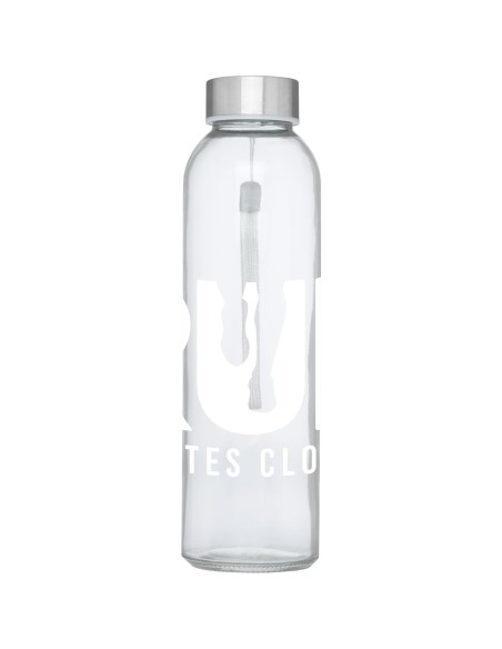 Bidón deportivo de vidrio de 500 ml "Bodhi"