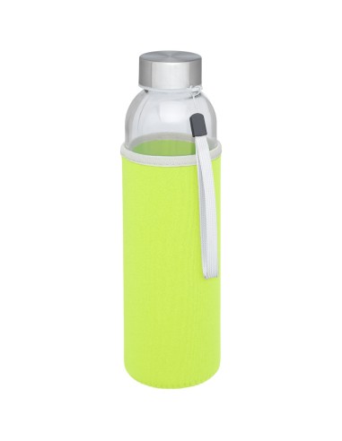 Bidón deportivo de vidrio de 500 ml "Bodhi"
