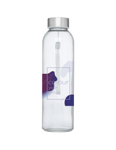 Bidón deportivo de vidrio de 500 ml "Bodhi"