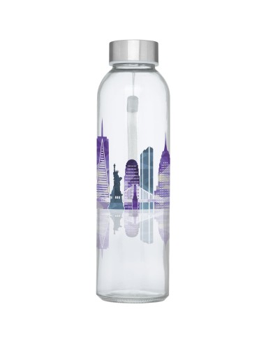 Bidón deportivo de vidrio de 500 ml "Bodhi"