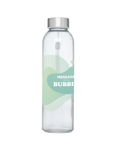 Bidón deportivo de vidrio de 500 ml "Bodhi"