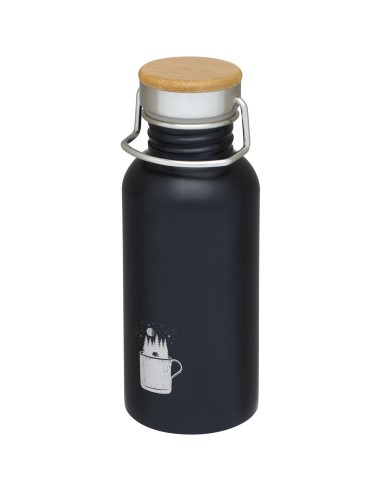 Bidón deportivo de 550 ml "Thor"