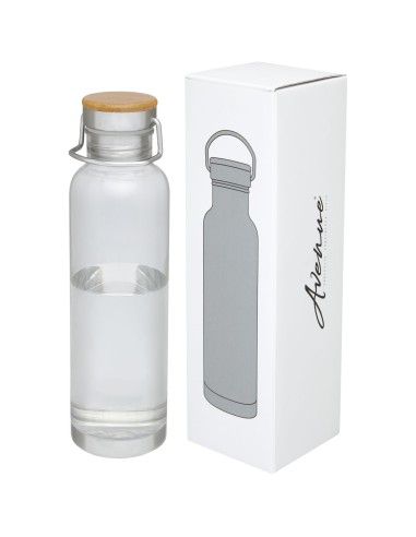 Bidón deportivo de 800 ml de Tritan™ "Thor"