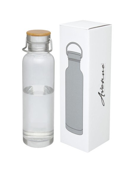 Bidón deportivo de 800 ml de Tritan™ "Thor"