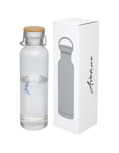 Bidón deportivo de 800 ml de Tritan™ "Thor"