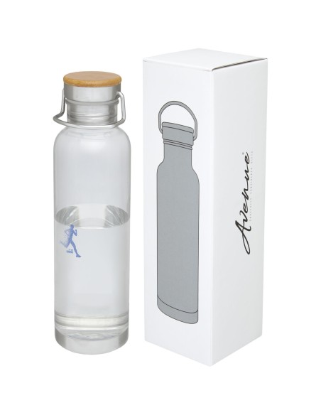 Bidón deportivo de 800 ml de Tritan™ "Thor"
