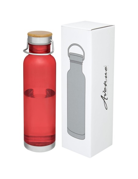 Bidón deportivo de 800 ml de Tritan™ "Thor"