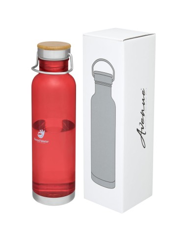 Bidón deportivo de 800 ml de Tritan™ "Thor"