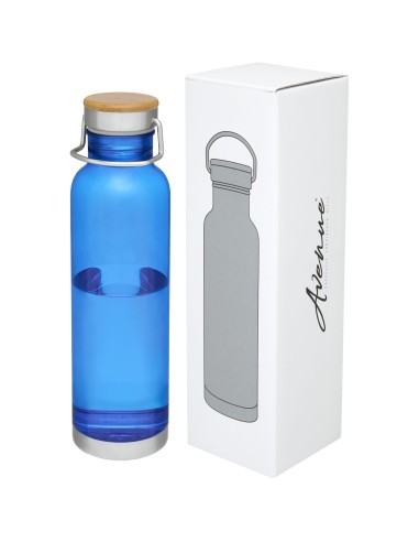 Bidón deportivo de 800 ml de Tritan™ "Thor"