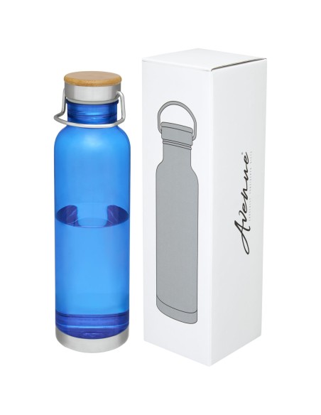 Bidón deportivo de 800 ml de Tritan™ "Thor"