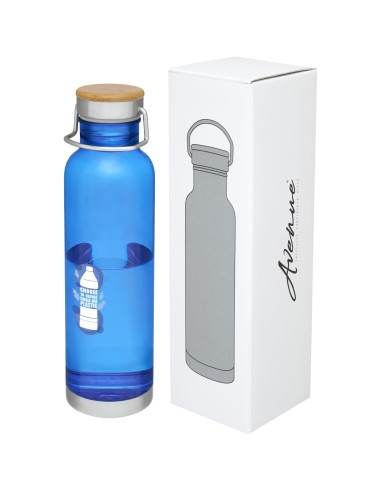 Bidón deportivo de 800 ml de Tritan™ "Thor"