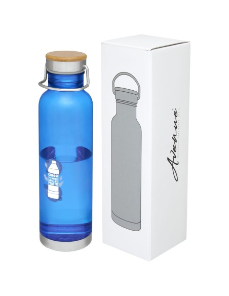 Bidón deportivo de 800 ml de Tritan™ "Thor"
