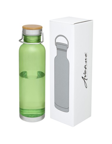 Bidón deportivo de 800 ml de Tritan™ "Thor"
